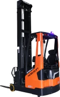 Ричтрак NOBLELIFT RT16-Li, TX FFL 9500mm, lith. 350Ah, SS, EPS, камера. (2023г.) HV Market