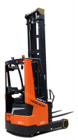 Ричтрак NOBLELIFT RT16-Li, TX FFL 9500mm, lith. 350Ah, SS, EPS, камера. (2023г.) HV Market