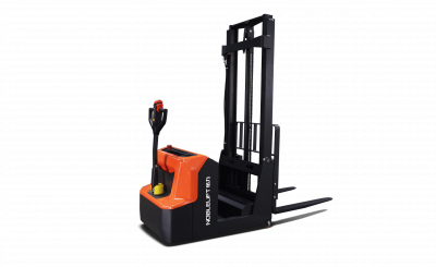 Компактный самоходный штебелер PSE06BCB (В-2600мм) HV Market