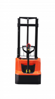 Компактный самоходный штебелер PSE06BCB (В-3200мм) HV Market