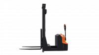 Компактный самоходный штебелер PSE06BCB (В-3200мм) HV Market