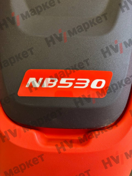 Поломоечная машина NB530 (АКБ Литий 50Ач) HV Market