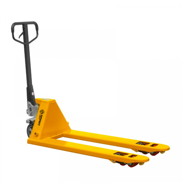 Гидравлическая тележка (рохля) SD (BF25, г/п 2500 кг, 1150x550 мм, RDP) SMARTLIFT (SMART) HV Market