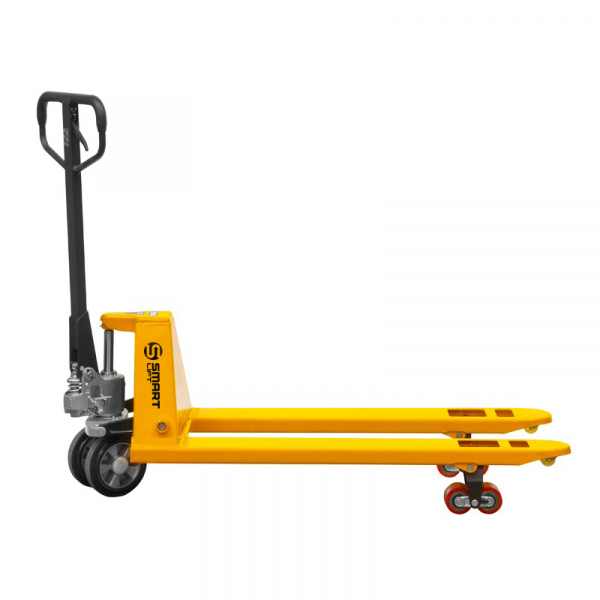 Гидравлическая тележка (рохля) SD (BF25, г/п 2500 кг, 1150x550 мм, RDP) SMARTLIFT (SMART) HV Market