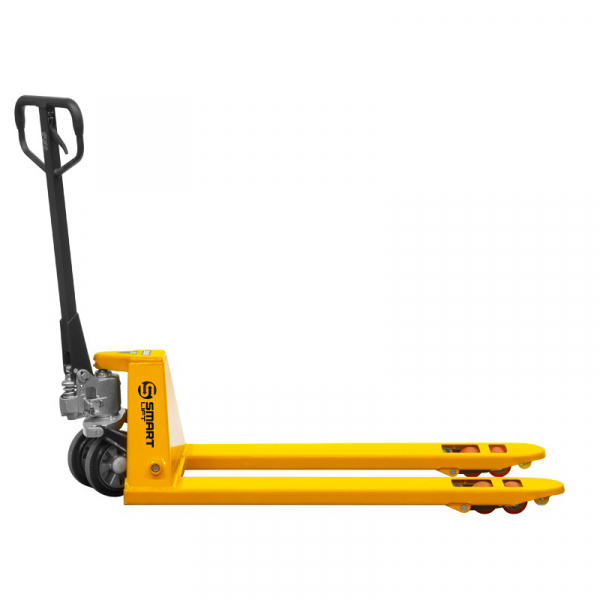 Гидравлическая тележка (рохля) SD (BF25, г/п 2500 кг, 1150x550 мм, RDP) SMARTLIFT (SMART) HV Market