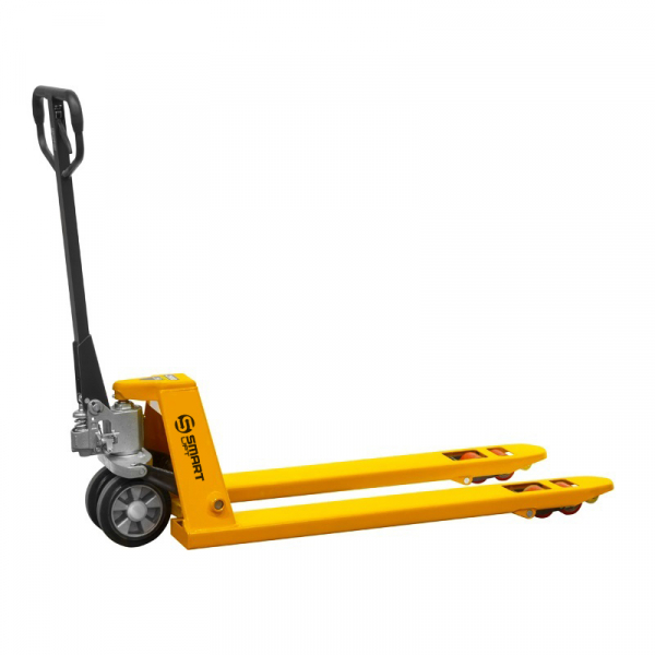 Гидравлическая тележка (рохля) SD (BF25, г/п 2500 кг, 1150x550 мм, RDP) SMARTLIFT (SMART) HV Market