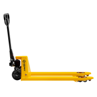 Гидравлическая тележка (рохля) SD (BF30, г/п 3000 кг, 1150x550 мм, PDP) SMARTLIFT (SMART) HV Market