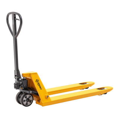 Гидравлическая тележка (рохля) SD (BF-III, г/п 2500 кг, 1150x550 мм, RDP) SMARTLIFT (SMART) HV Market