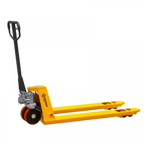 Гидравлическая тележка (рохля) SD (BF25, г/п 2500 кг, 1150x550 мм, PDP) SMARTLIFT (SMART) HV Market