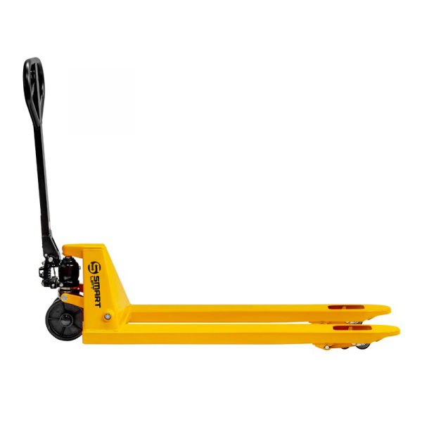 Гидравлическая тележка (рохля) SB (DF-III, г/п 2500 кг, 1150x550 мм, PDP) SMARTLIFT (SMART) HV Market
