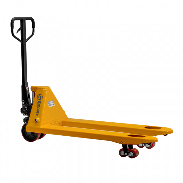 Гидравлическая тележка (рохля) SD (BF35, г/п 3500 кг, 1150x550 мм, PDP) SMARTLIFT (SMART) HV Market