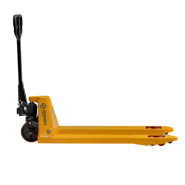 Гидравлическая тележка (рохля) SD (BF35, г/п 3500 кг, 1150x550 мм, PDP) SMARTLIFT (SMART) HV Market
