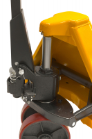 Гидравлическая тележка (рохля) SD (BF35, г/п 3500 кг, 1150x550 мм, PDP) SMARTLIFT (SMART) HV Market