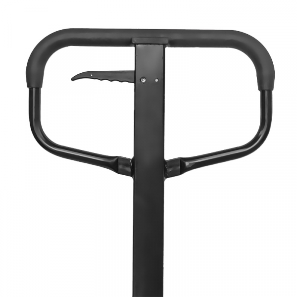 Гидравлическая тележка (рохля) SD (CBY-BF2.5, г/п 2500 кг, 1150x550 мм, PDP) SMARTLIFT (SMART) HV Market