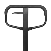 Гидравлическая тележка (рохля) SD (CBY-BF2.5, г/п 2500 кг, 1150x550 мм, PDP) SMARTLIFT (SMART) HV Market