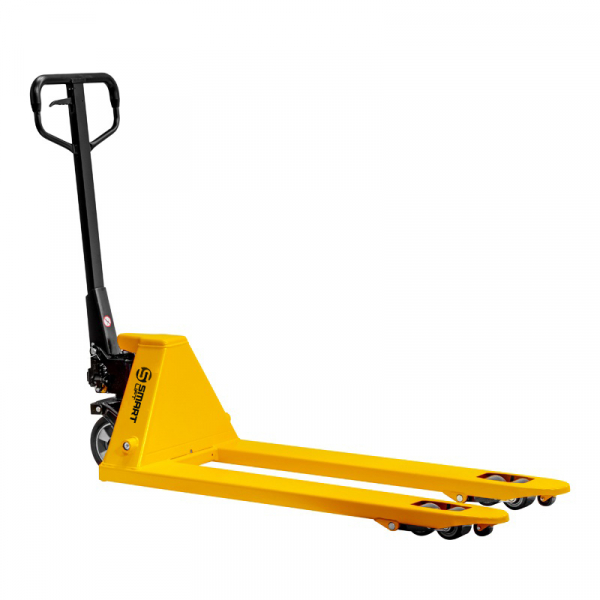 Гидравлическая тележка (рохля) SP (BF Premium, г/п 2500 кг, 1150x550 мм, RDP) SMARTLIFT (SMART) HV Market