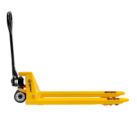 Гидравлическая тележка (рохля) SB (DB, г/п 2000 кг, 1150x550 мм, RDP) SMARTLIFT (SMART) HV Market