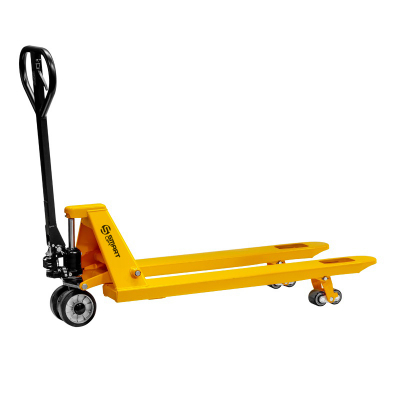 Гидравлическая тележка (рохля) SB (JC, г/п 2000 кг, 1150x550 мм, RDP) SMARTLIFT (SMART) HV Market