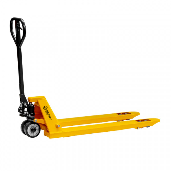 Гидравлическая тележка (рохля) SB (JC, г/п 2000 кг, 1150x550 мм, RDP) SMARTLIFT (SMART) HV Market