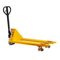 Гидравлическая тележка (рохля) SB (JC, г/п 2000 кг, 1150x550 мм, RDP) SMARTLIFT (SMART) HV Market