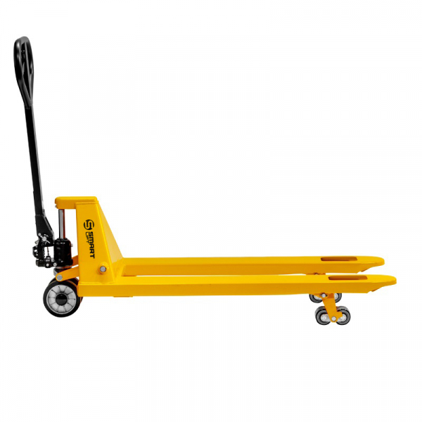 Гидравлическая тележка (рохля) SB (JC, г/п 2000 кг, 1150x550 мм, RDP) SMARTLIFT (SMART) HV Market