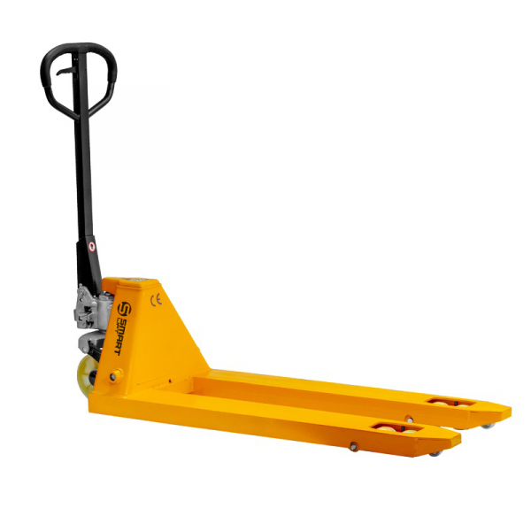 Гидравлическая тележка (рохля) SD (BF40, г/п 4000 кг, 1150x550 мм, NDN) SMARTLIFT (SMART) HV Market