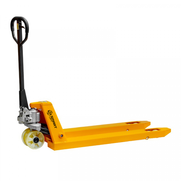 Гидравлическая тележка (рохля) SD (BF40, г/п 4000 кг, 1150x550 мм, NDN) SMARTLIFT (SMART) HV Market