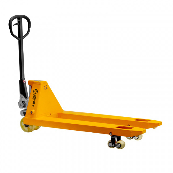 Гидравлическая тележка (рохля) SD (BF40, г/п 4000 кг, 1150x550 мм, NDN) SMARTLIFT (SMART) HV Market