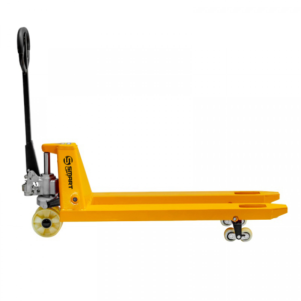 Гидравлическая тележка (рохля) SD (BF40, г/п 4000 кг, 1150x550 мм, NDN) SMARTLIFT (SMART) HV Market