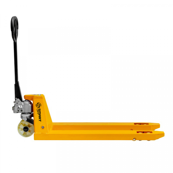 Гидравлическая тележка (рохля) SD (BF40, г/п 4000 кг, 1150x550 мм, NDN) SMARTLIFT (SMART) HV Market