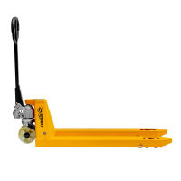Гидравлическая тележка (рохля) SD (BF40, г/п 4000 кг, 1150x550 мм, NDN) SMARTLIFT (SMART) HV Market