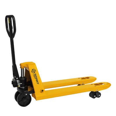 Гидравлическая тележка (рохля) SD (BF50, г/п 5000 кг, 1150x550 мм, NDSN) SMARTLIFT (SMART) HV Market