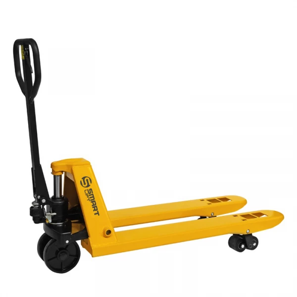 Гидравлическая тележка (рохля) SD (BF50, г/п 5000 кг, 1150x550 мм, NDSN) SMARTLIFT (SMART) HV Market