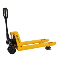 Гидравлическая тележка (рохля) SD (BF50, г/п 5000 кг, 1150x550 мм, NDSN) SMARTLIFT (SMART) HV Market