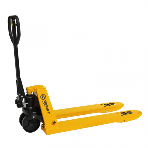 Гидравлическая тележка (рохля) SD (BF50, г/п 5000 кг, 1150x550 мм, NDSN) SMARTLIFT (SMART) HV Market