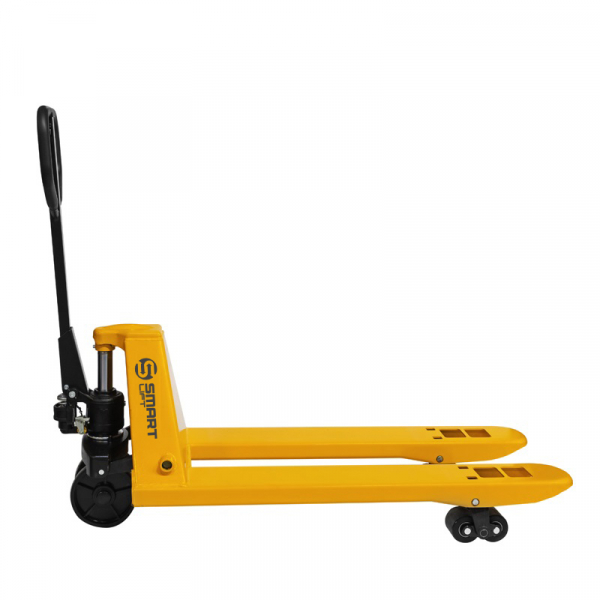 Гидравлическая тележка (рохля) SD (BF50, г/п 5000 кг, 1150x550 мм, NDSN) SMARTLIFT (SMART) HV Market