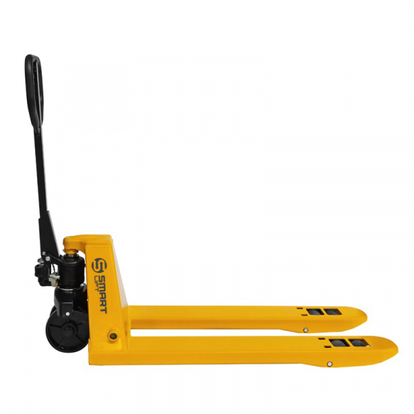 Гидравлическая тележка (рохля) SD (BF50, г/п 5000 кг, 1150x550 мм, NDSN) SMARTLIFT (SMART) HV Market