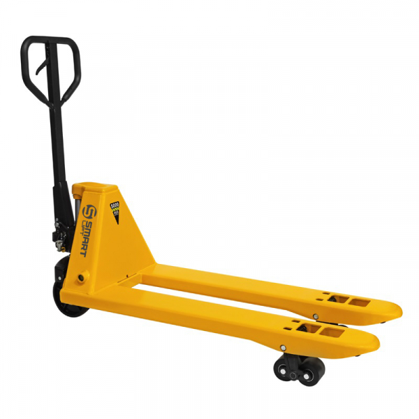Гидравлическая тележка (рохля) SD (BF50, г/п 5000 кг, 1150x550 мм, NDSN) SMARTLIFT (SMART) HV Market