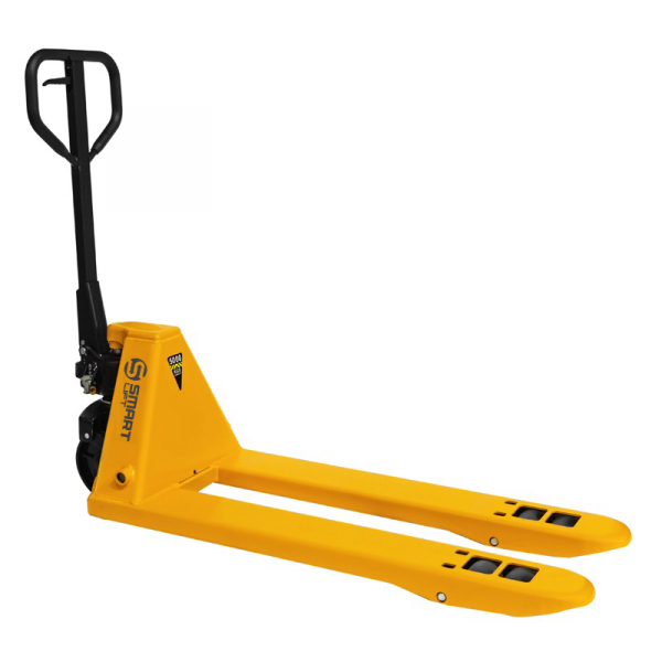 Гидравлическая тележка (рохля) SD (BF50, г/п 5000 кг, 1150x550 мм, NDSN) SMARTLIFT (SMART) HV Market