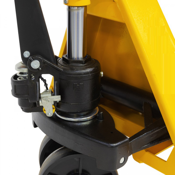 Гидравлическая тележка (рохля) SD (BF50, г/п 5000 кг, 1150x550 мм, NDSN) SMARTLIFT (SMART) HV Market