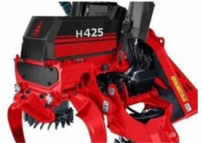 Харвесторная головка Waratah H425 HV Market
