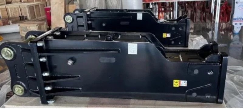 Гидромолот MSV 2000 HV Market