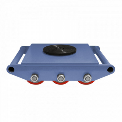 Роликовая платформа поворотная GEARSEN CRA-9 HV Market
