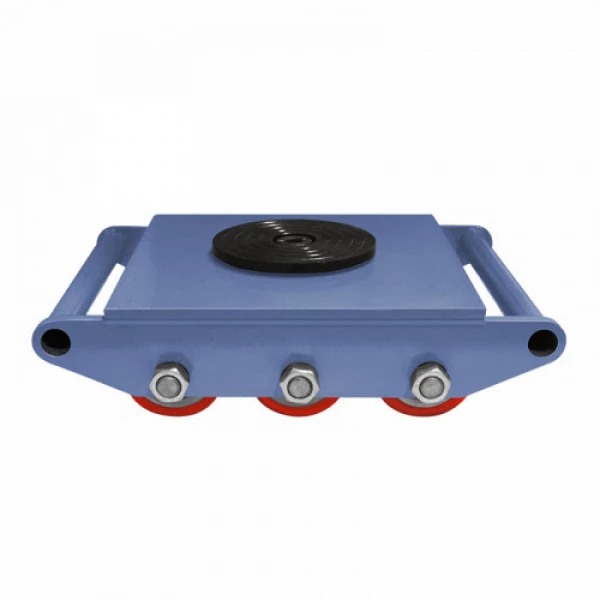 Роликовая платформа поворотная GEARSEN CRA-9 HV Market