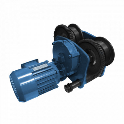 Приводная тележка GEARSEN CDTD 506090 для электрической тали CD/CDS HV Market