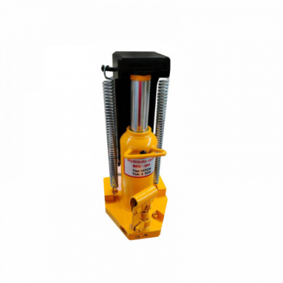 Домкрат гидравлический с лапой GEARSEN MNS 5 HV Market