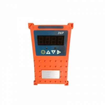 Ограничитель грузоподъемности GEARSEN INP 20 HV Market
