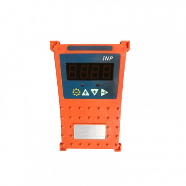 Ограничитель грузоподъемности GEARSEN INP 50 HV Market