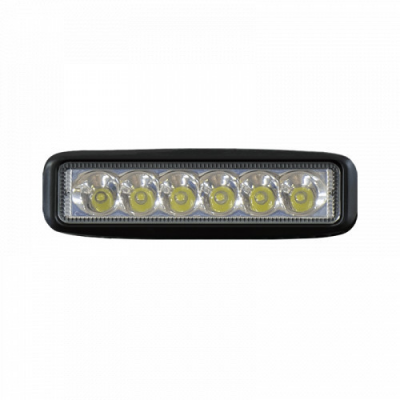 Фара головного света встроенная для ричтрака RV (24V) HV Market