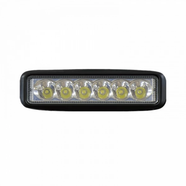 Фара головного света встроенная для ричтрака RV (24V) HV Market
